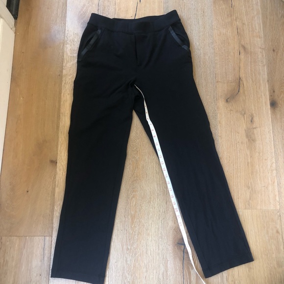 Lululemon mens track pants size M - Picture 1 of 5